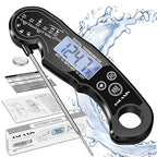 Meat Thermometer Digital by ANDAXIN