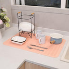 MicoYang Silicone Dish Drying Mat - Image 6