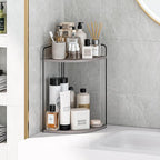 Forest Angle Bathroom Counter Organizer, Countertop Organizer, Vanity Organizers - Image 7