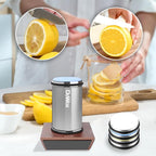 Longer Rolling Knife Sharpener - Image 9