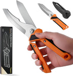 Chenovate® Heavy Duty Kitchen Scissors, Kitchen Shears by Chenovate%E2%80%94InovatetheChange