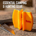 Smith's CCKS 2-Step Knife Sharpener - Image 6