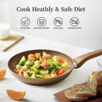 Innwewell Non Stick Frying Pan - Image 2