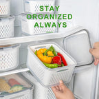 Freshmage Fruit Storage Containers - Image 6