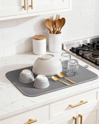 Kitsure Dish Drying Mat - Image 5