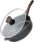 Kordisen Nonstick Deep Frying Pan by Kordisen