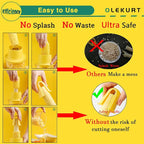 Corn Cob Stripper Tool, Corn Peeler - Image 3
