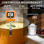 BOMATA Digital Candy Thermometer - Image 4