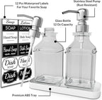 LMQML Soap Dispenser - Image 2