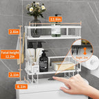 Godboat Bathroom Organizer - Image 2