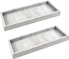Spacewiser Countertop and Vanity Tray by Spacewiser