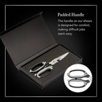 Hammer Stahl Kitchen Shears - Image 4