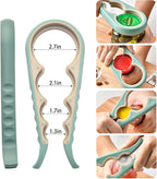 Bottle Opener for Arthritic Hand, Jar Opener for Old People, Those - Image 3