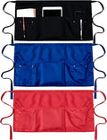 TiwerlfeServer Waist Aprons by Tiwerlfe