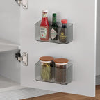 MaraFansie 2 Pack Plastic Lid Organizers - Image 3