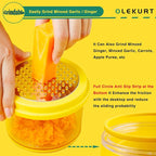 Corn Cob Stripper Tool, Corn Peeler - Image 6