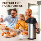 Coffee Carafe for Keeping Hot - Image 6