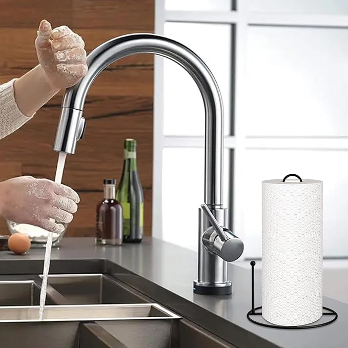 Paper Towel Holder - Image 5