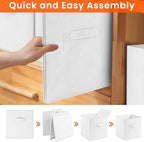 Criusia Storage Cubes - Image 7
