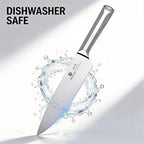 imarku Knife Set, Ultra Sharp Kitchen Knife Set - Image 3