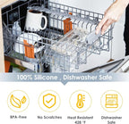 Tomorotec Adjustable Over-The-Sink Kitchen Rack - Image 5