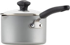Farberware Cookstart DiamondMax Nonstick Cookware/Pots and Pans Set, Dishwasher - Image 11