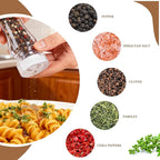 LHS Pepper Mill Grinder Set - Image 4