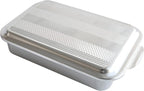Nordic Ware 9x13 with Prism Metal Lid by NordicWare
