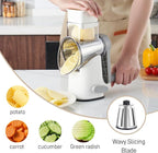 Weltonhm Rotary Cheese Grater - Image 3