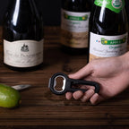 Linoroso Magnetic Bottle Opener Pop Can Opener - Image 6