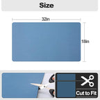Ecotrim - Dish Drying Mat for Kitchen Counter | Coffee Bar Mat for Countertops - Image 6