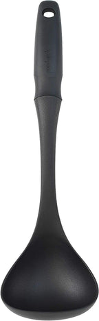 GoodCook Touch Serving and Cooking Nylon Ladle - Image 3