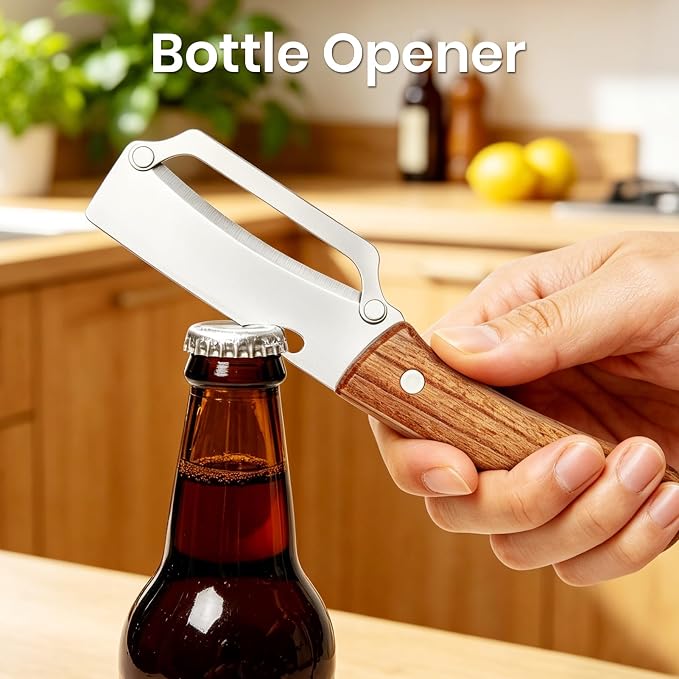 Multi-Functional Vegetable Peeler - Image 4