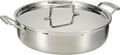 Cuisinart MultiClad Pro Stainless 5-1/2-Quart Casserole by Cuisinart