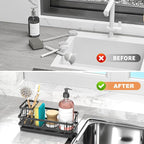 Sponge Holder for Kitchen Sink - Image 7