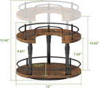 Across-Star Lazy-Susan-Spice-Rack -Organizer - Image 5