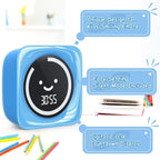 Visual Timer for Kids, 99 Minute Digital Cute Kids Visual Timer Classroom Timer - Image 2