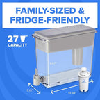 Brita UltraMax Large Water Dispenser - Image 7