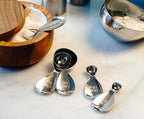 RSVP International Endurance Kitchen Collection Measuring Tools, Dishwasher Safe - Image 3