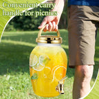 Havawish 2 Pack Drink Beverage Dispenser - Image 3