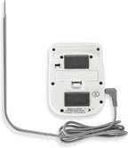 Polder Digital In-Oven Thermometer/Timer - Image 4