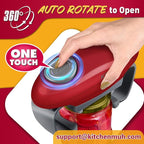 Higher Torque Electric Jar Opener - Image 2
