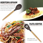 Cooking Utensils Set- 35 PCs Kitchen Utensils - Image 5