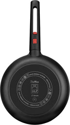 BRA COOKWARE Infinity Nonstick Frying Pan | 9.5-Inch Cast Aluminum Skillet | - Image 2