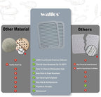 Walfos Silicone Trivets for Hot Pots and Pans - Image 5