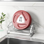 BSKSSK Sink Caddy, Sponge Holder - Image 3