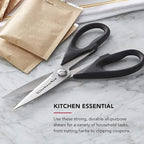 KitchenAid All Purpose Kitchen Shears - Image 4