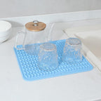 MicoYang Silicone Dish Drying Mat - Image 6