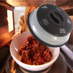 Microwave Splatter Cover Vented - Image 2