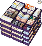 DIMJ Drawer Organizer Clothes by DiMJ